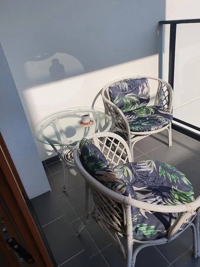 Apartment Apartament Wrzeszcz, Blisko Morza Danzig